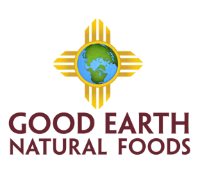 good earth_logo